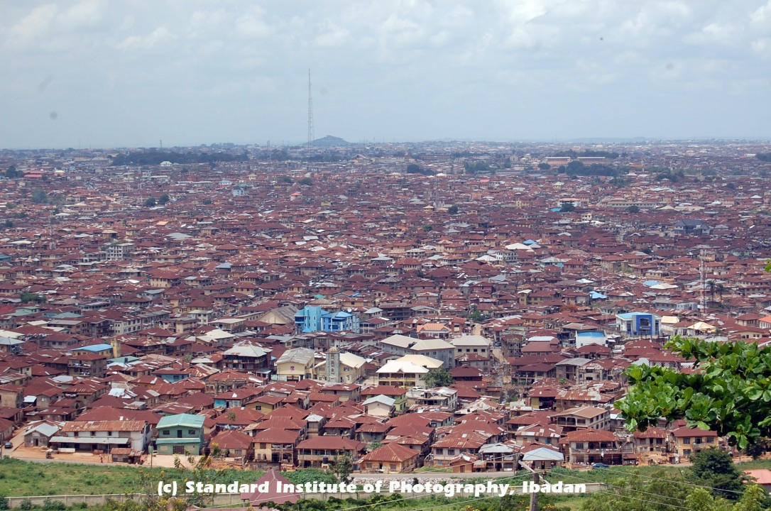 Aerial view of Ibadan by Standard Institute of Photography (2)